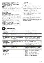 Preview for 13 page of Sage Dual Boiler SES920 Instruction Book