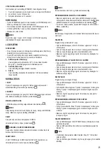 Preview for 25 page of Sage Dual Boiler SES920 Instruction Book