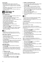 Preview for 28 page of Sage Dual Boiler SES920 Instruction Book