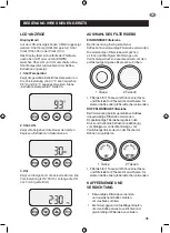 Предварительный просмотр 31 страницы Sage Dual Boiler Quick Manual