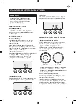 Предварительный просмотр 57 страницы Sage Dual Boiler Quick Manual