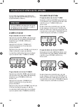 Предварительный просмотр 60 страницы Sage Dual Boiler Quick Manual