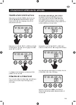 Предварительный просмотр 61 страницы Sage Dual Boiler Quick Manual