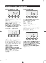 Предварительный просмотр 64 страницы Sage Dual Boiler Quick Manual