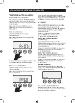 Предварительный просмотр 65 страницы Sage Dual Boiler Quick Manual