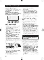 Предварительный просмотр 66 страницы Sage Dual Boiler Quick Manual