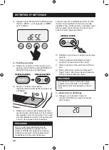 Предварительный просмотр 68 страницы Sage Dual Boiler Quick Manual