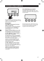 Предварительный просмотр 91 страницы Sage Dual Boiler Quick Manual