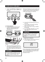 Предварительный просмотр 94 страницы Sage Dual Boiler Quick Manual