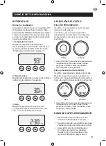 Предварительный просмотр 109 страницы Sage Dual Boiler Quick Manual