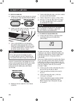 Предварительный просмотр 120 страницы Sage Dual Boiler Quick Manual