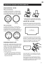 Предварительный просмотр 91 страницы Sage Duo-Temp Pro BES810 Quick Manual