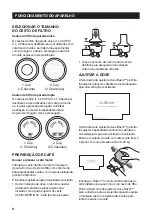 Предварительный просмотр 108 страницы Sage Duo-Temp Pro BES810 Quick Manual