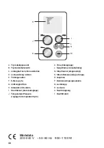 Preview for 48 page of Sage Fast Slow Pro SPR700 Quick Manual