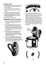 Preview for 10 page of Sage Fast Slow Pro Quick Manual