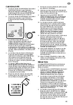 Preview for 57 page of Sage Fast Slow Pro Quick Manual