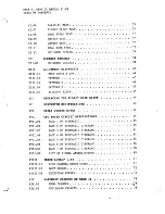 Preview for 7 page of Sage II Service Manual