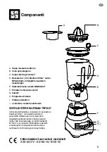 Preview for 41 page of Sage Kinetix Twist BBL405 Quick Manual