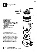 Preview for 51 page of Sage Kinetix Twist BBL405 Quick Manual