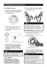 Preview for 7 page of Sage Milk Cafe SMF600 Manual