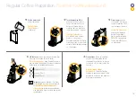 Предварительный просмотр 17 страницы Sage Nespresso Creatista Uno User Manual