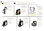 Предварительный просмотр 18 страницы Sage Nespresso Creatista Uno User Manual