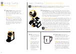 Предварительный просмотр 24 страницы Sage Nespresso Creatista Uno User Manual