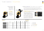 Предварительный просмотр 29 страницы Sage Nespresso Creatista Uno User Manual