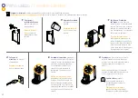 Предварительный просмотр 50 страницы Sage Nespresso Creatista Uno User Manual