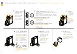 Предварительный просмотр 54 страницы Sage Nespresso Creatista Uno User Manual