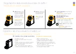 Предварительный просмотр 57 страницы Sage Nespresso Creatista Uno User Manual