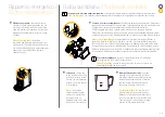 Предварительный просмотр 59 страницы Sage Nespresso Creatista Uno User Manual