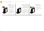 Предварительный просмотр 60 страницы Sage Nespresso Creatista Uno User Manual