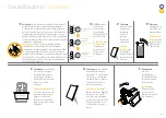 Предварительный просмотр 63 страницы Sage Nespresso Creatista Uno User Manual