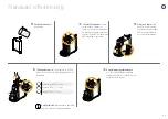 Предварительный просмотр 81 страницы Sage Nespresso Creatista Uno User Manual