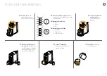 Предварительный просмотр 83 страницы Sage Nespresso Creatista Uno User Manual