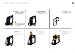 Предварительный просмотр 85 страницы Sage Nespresso Creatista Uno User Manual