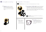 Предварительный просмотр 88 страницы Sage Nespresso Creatista Uno User Manual