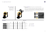 Предварительный просмотр 93 страницы Sage Nespresso Creatista Uno User Manual