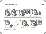 Предварительный просмотр 9 страницы Sage Nespresso Vertuo Creatista SVE850 User Manual