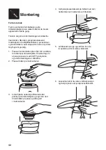 Preview for 42 page of Sage Nutri Juicer Cold Plus Quick Manual