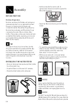 Preview for 5 page of Sage Oracle Touch SES990 User Manual