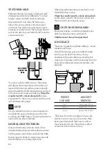 Preview for 9 page of Sage Oracle Touch SES990 User Manual