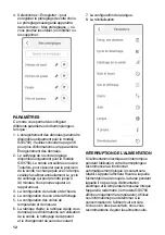 Preview for 44 page of Sage PolyScience HydroPro GSV700 Quick Manual