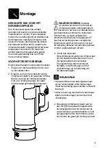 Preview for 55 page of Sage PolyScience HydroPro GSV700 Quick Manual