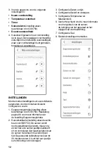 Preview for 60 page of Sage PolyScience HydroPro GSV700 Quick Manual