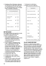 Preview for 78 page of Sage PolyScience HydroPro GSV700 Quick Manual