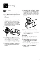 Preview for 7 page of Sage PolyScience Smoking Gun Pro Instruction Book