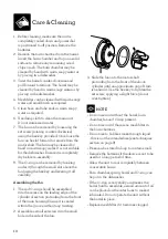 Предварительный просмотр 10 страницы Sage PolyScience Smoking Gun Pro Instruction Book