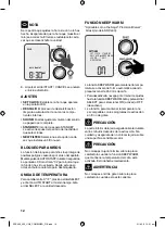 Предварительный просмотр 98 страницы Sage Precision Brewer BDC400 Quick Manual